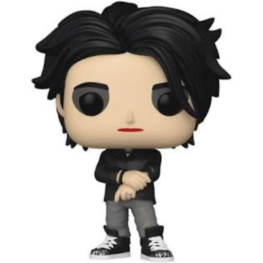 Funko POP! Robert Smith The Cure #306 Special Edition