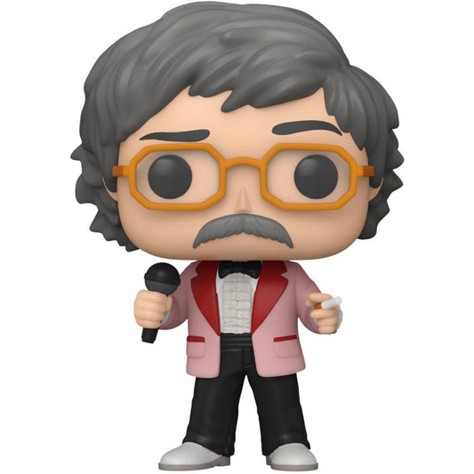 FUNKO POP Movies Wet Hot American Summer ALAN SHEMPER #1605